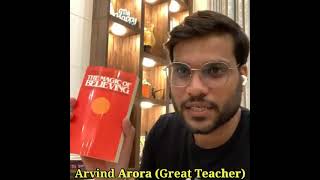 A to Z Dictionary Book By Arvind Arora Motivation shorts [upl. by Aryek]