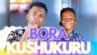 Bora Kushukuru Reggae Cover By Fayez and Michael Bundi 2023 [upl. by Wylen734]