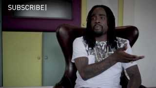 Wale Meets RWD  Talks Jay Z The Activist Trayvon Martin Self Made 3 amp More [upl. by Anikehs]