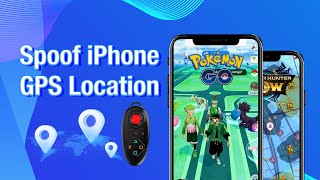 Catch Em All Without Leaving Home iTools BT 25 Review for Pokémon Go Players [upl. by Mayram542]