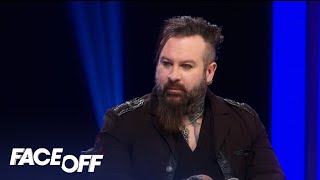 FACE OFF  Season 13 Tease  Darkest Fears  SYFY [upl. by Oaks]