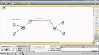 Configuration du routage statique [upl. by Lais807]