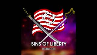 Sins of Liberty Solidus Snake vs Fuhrer Bradley Metal Gear Solid vs Full Metal Alchemist [upl. by Fariss]