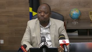 UJENZI WA DARAJA LA JANGWANIBONDE LA MSIMBAZI NA BAADHI YA BARABARARC CHALAMILA AFUNGUKA KWA KINA [upl. by Gerard]