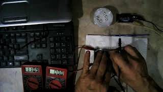 Reversing Tio2 amp External Charge Test [upl. by Kurzawa]