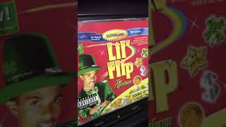 Lil Flip feat Slim Thug and ESG  Realest Rhymin’ [upl. by Aker]