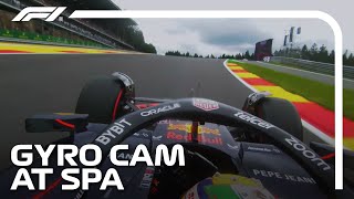 The ULTIMATE Onboard Camera at Spa  2024 Belgian Grand Prix [upl. by Yarak308]