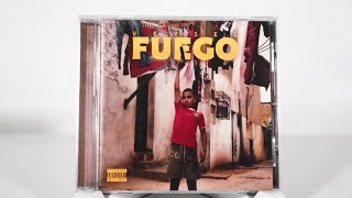 Veysel  Fuego CD Unboxing [upl. by Iveson765]