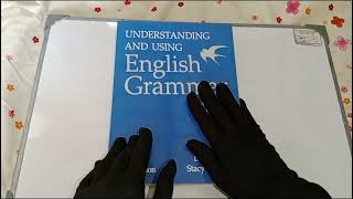 English Grammar  Understanding amp Using English Grammar [upl. by Robenia]