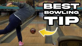 Our Best Bowling Tips of December  Three Easy Bowling Tips [upl. by Leber]