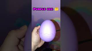 Opening Adopt Me Eggs In Real Life roblox adoptme adoptmeroblox [upl. by Anitsuj]