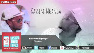 Shanaiza  Kassim Mganga  Official Audio [upl. by Aixela]