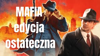 Mafia Edycja Ostateczna 12  Bitwa o bimber [upl. by Rojam]