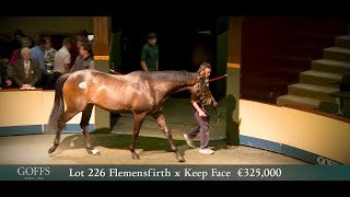 Goffs Land Rover Sale 2018 Review [upl. by Davison]