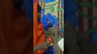 Karwa chauth funny video funnyvideo comedyseen [upl. by Eiba]