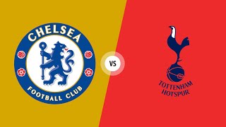 Chelsea vs Tottenham Prediction Match [upl. by Yennor637]