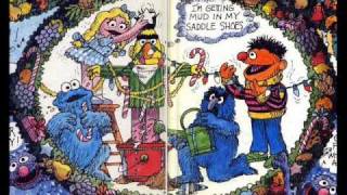 Sesame Street  A Christmas Pageant [upl. by Cired]