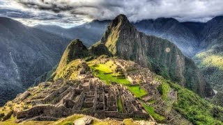 Road to Machu Picchu  Peru in 4K [upl. by Colb]