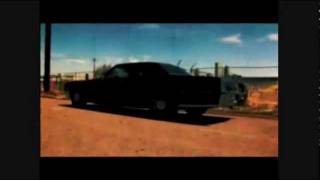 Black Cadillac by Cavemans Fire  Studio Version [upl. by Levison]