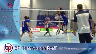 Pallavolo Valli di LANZO vs Volley Caronno [upl. by Ys]