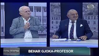 BEHAR GJOKASHIJAK TV [upl. by Ydualc903]