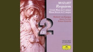 Mozart Missa brevis In C K220 quotSpatzenmessequot 2 Gloria [upl. by Sllew]