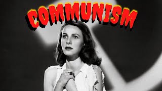 Fear of Communism in America  The Red Scare amp McCarthyism [upl. by Remlap]