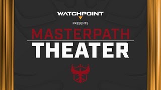 Watchpoint presents MasterPath Theatre The Atlanta Reign [upl. by Gualtiero]