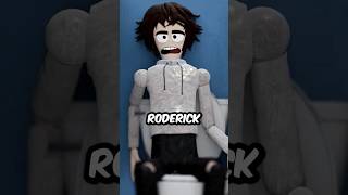 Why Rodrick Heffley Is A Loser lodaluk storytime shorts [upl. by Orbadiah259]