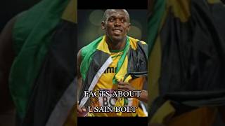 शराब और सिगरेट बेचने वाला कैसे बना दुनिया का सबसे तेज धावक Usain Bolt Fastet man shorts usainbolt [upl. by Erehc]