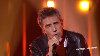 Julien Clerc quotLaissons Entrer Le Soleilquot Extrait Medley 2021 [upl. by Kal]