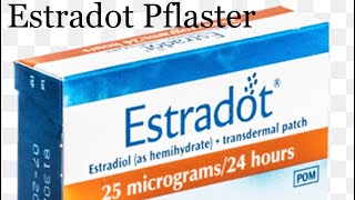 Estradiol Apotheker Beratung [upl. by Japeth]