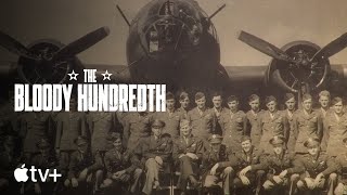 The Bloody Hundredth — Official Trailer  Apple TV [upl. by Ibmat]