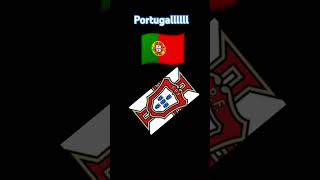 Portugal vs Belanda [upl. by Eldrida368]