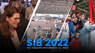 Best Of SIB 2022 [upl. by Palm]