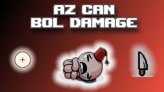 Bol Damagelı Bir Bölüm  The Binding Of Isaac Repentance  19 [upl. by Kunkle614]