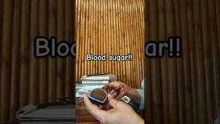 HOW use glucometer yogashelly glucometer diebetes bloodsugar fastingsugar naturopathdoctor [upl. by Perrine]