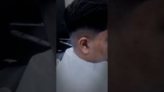 Hair stylish hair cutting Sameer stylish body massage marol maroshi road Andheri East Mumbai [upl. by Roda]