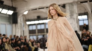 Chloe  Fall Winter 20242025  Full Show [upl. by Gnov910]