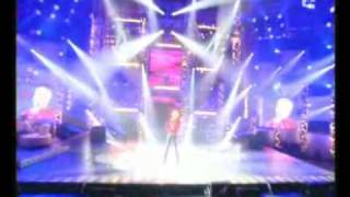 Celine Dion Je taime encore Live [upl. by Camilia]