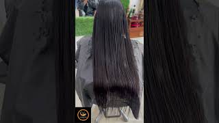 Keratin treatment එකකින් සැබෑ වෙනසක් [upl. by Atiuqa]