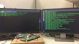 Booting iMX6 Under One Second [upl. by Weig677]