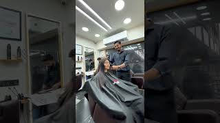 Hair Experts  Beauty Experts  Unisex Salon Ahmedabad [upl. by Alpheus]