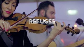 Oi Va Voi  Refugee  Live VPRO TV Netherlands [upl. by Fondea48]