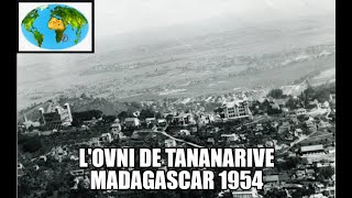 LOVNI de Tananarive Madagascar 1954 [upl. by Ahsoik]