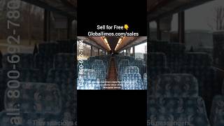 2007 MCI Motorcoach For Sale🔥 mci motorcoach automobile usa shorts [upl. by Mochun]