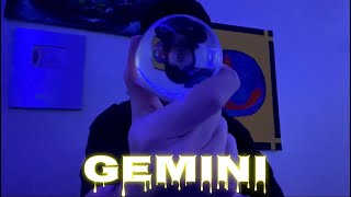 Gemini 🕵️‍♂️ What are they up to  Theyre acting like a ghost from the past [upl. by Jeanelle]