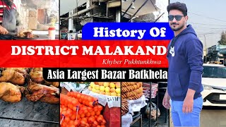 Asias Largest Batkhela bazar District Malakand KPK Pakistan [upl. by Ballou]