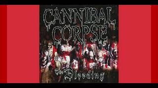 Cannibal Corpse  Pulverized [upl. by Nnylyak]