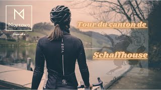 Tour du Canton de Schaffhouse [upl. by Anav332]